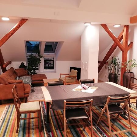 Haus Larissa Lägenhet Gmund  Exteriör bild