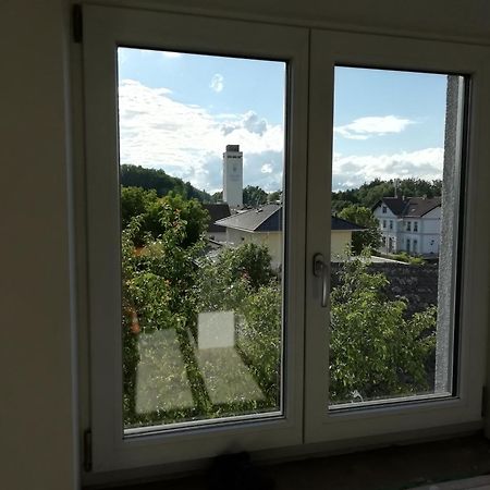 Haus Larissa Lägenhet Gmund  Exteriör bild