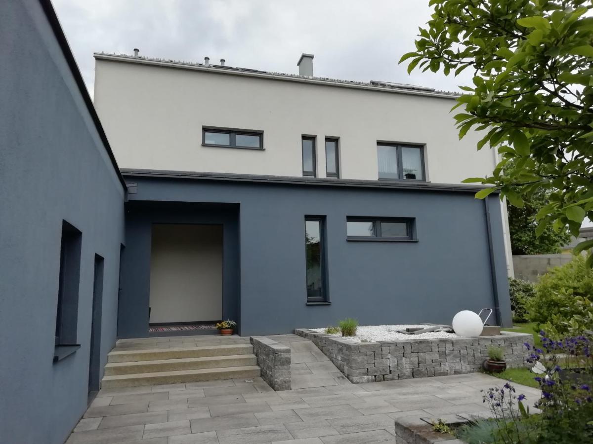 Haus Larissa Lägenhet Gmund  Exteriör bild