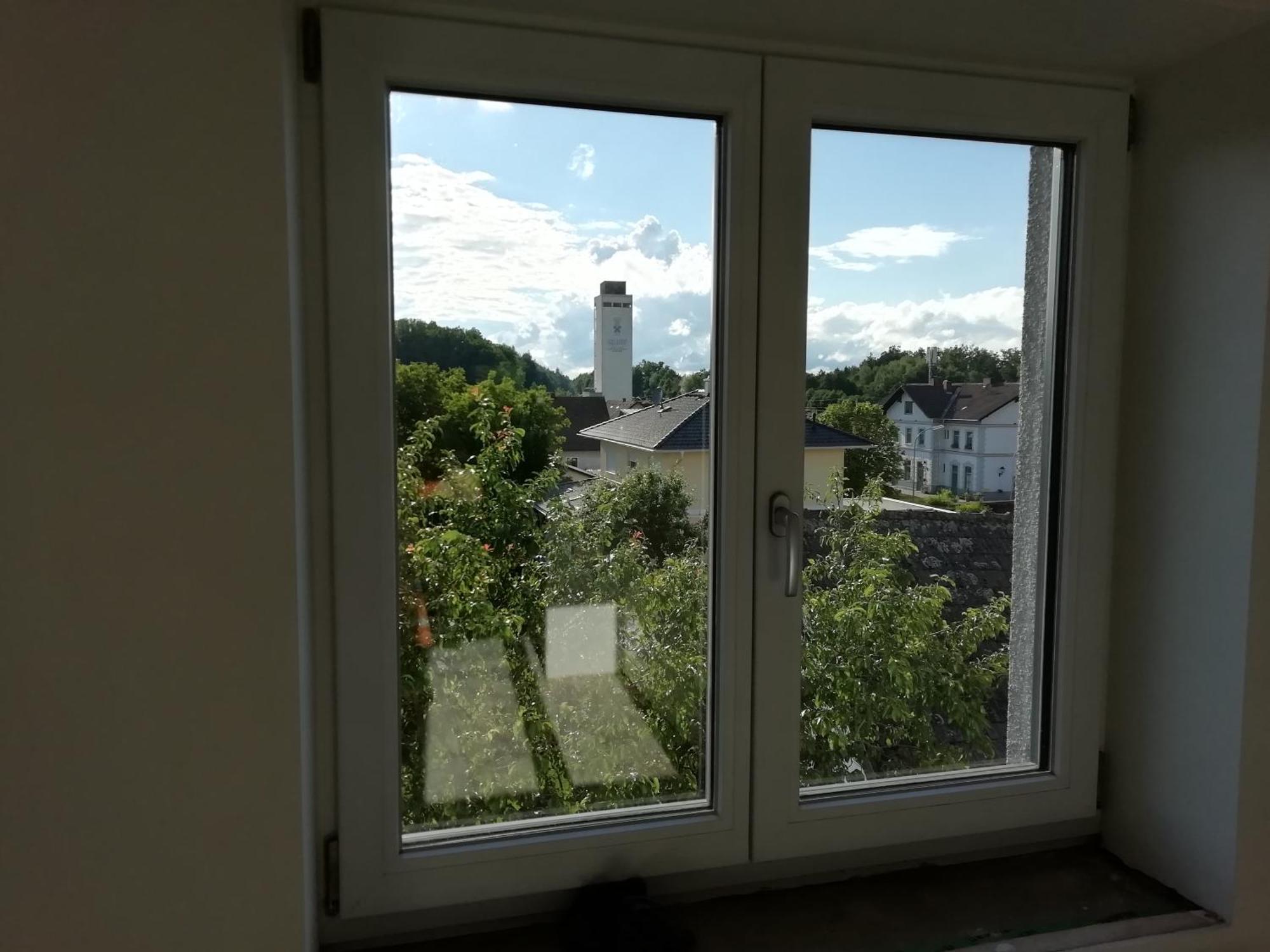 Haus Larissa Lägenhet Gmund  Exteriör bild